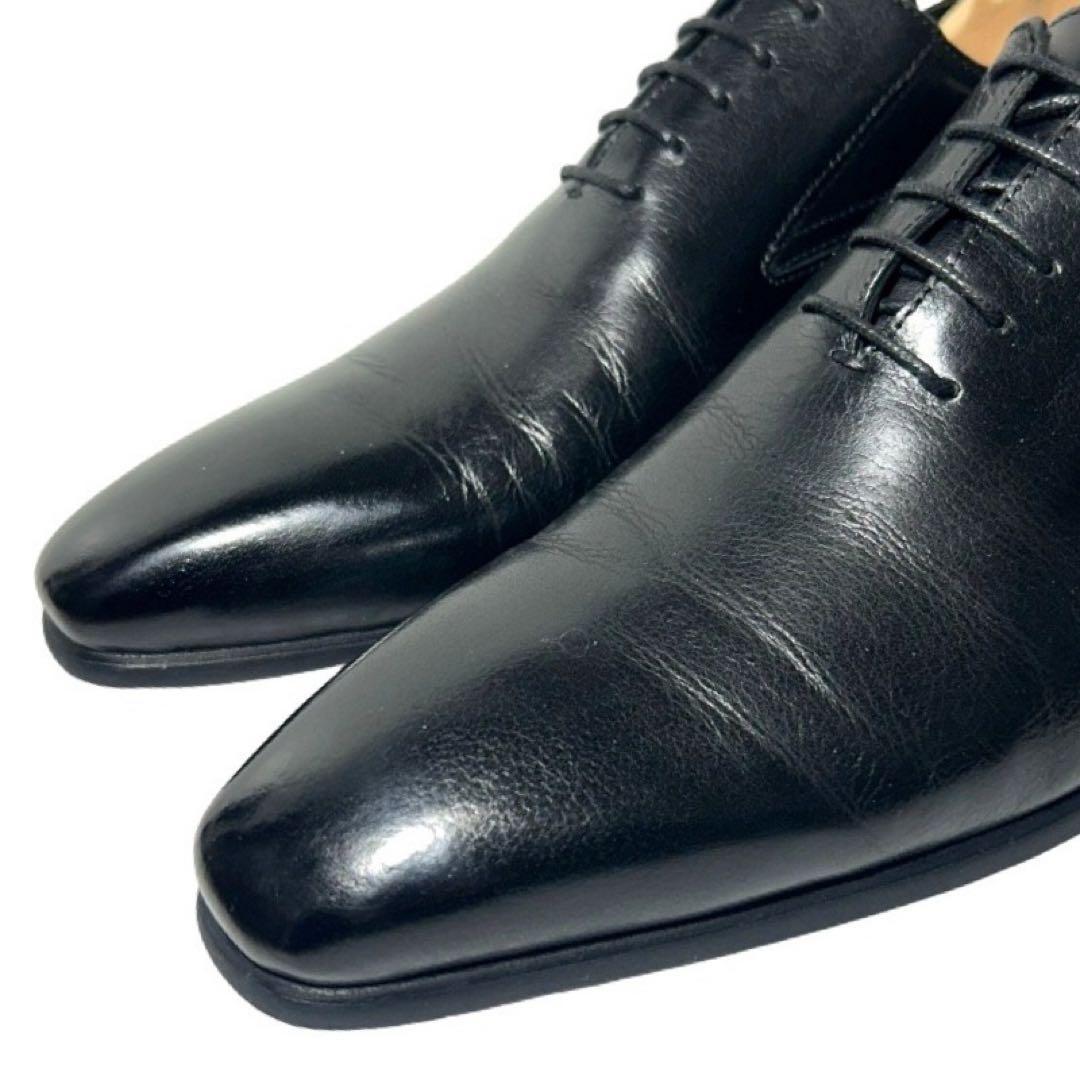 Queen Classico ホールカット ドレスシューズ 43