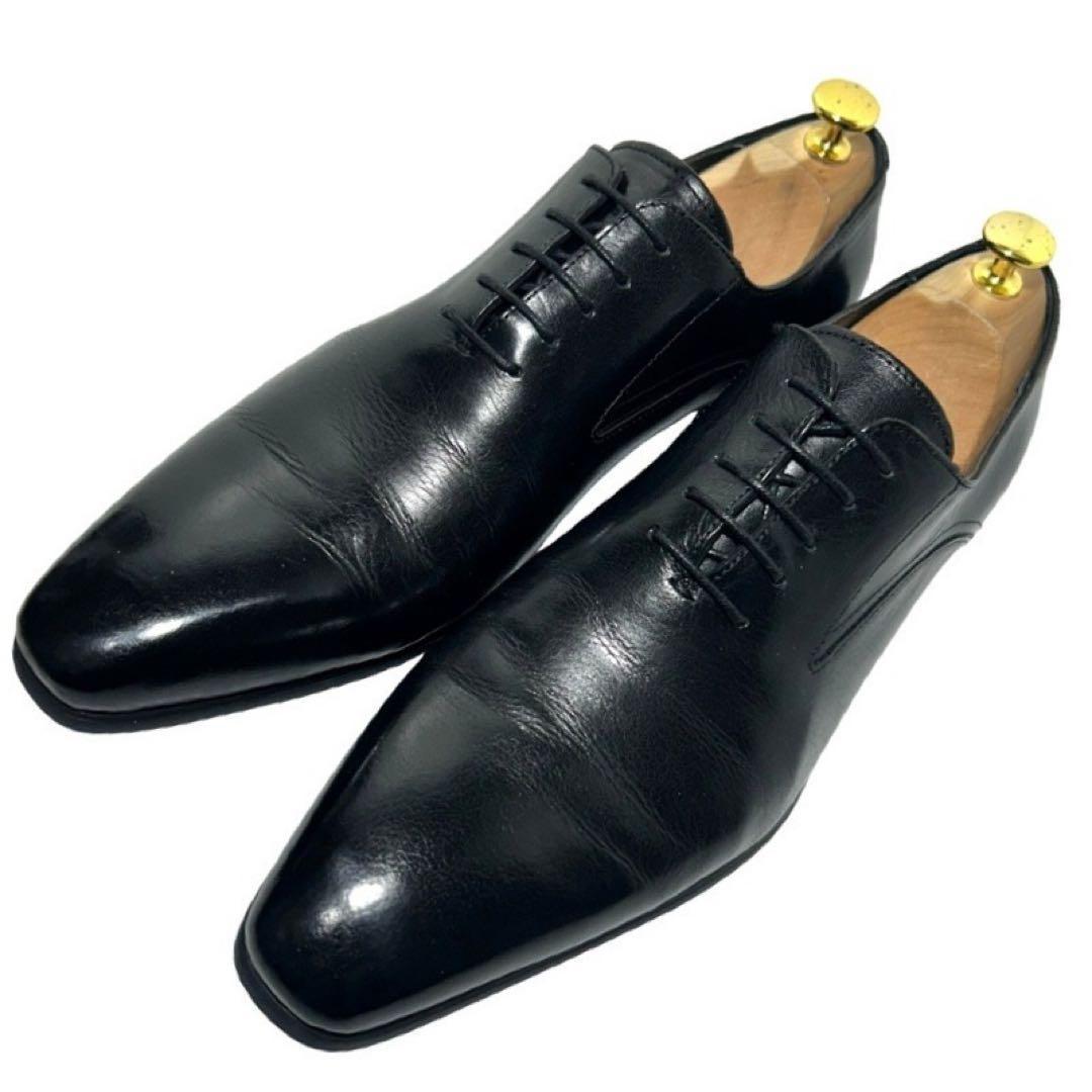 Queen Classico ホールカット ドレスシューズ 43