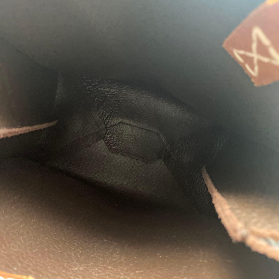 エンダースキーマ　ペーパーバッグ