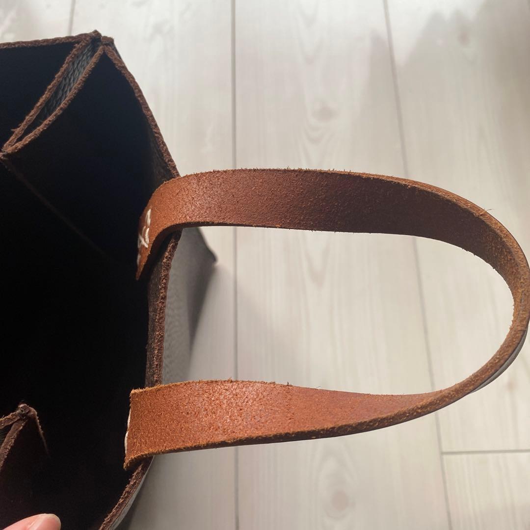 エンダースキーマ　ペーパーバッグ