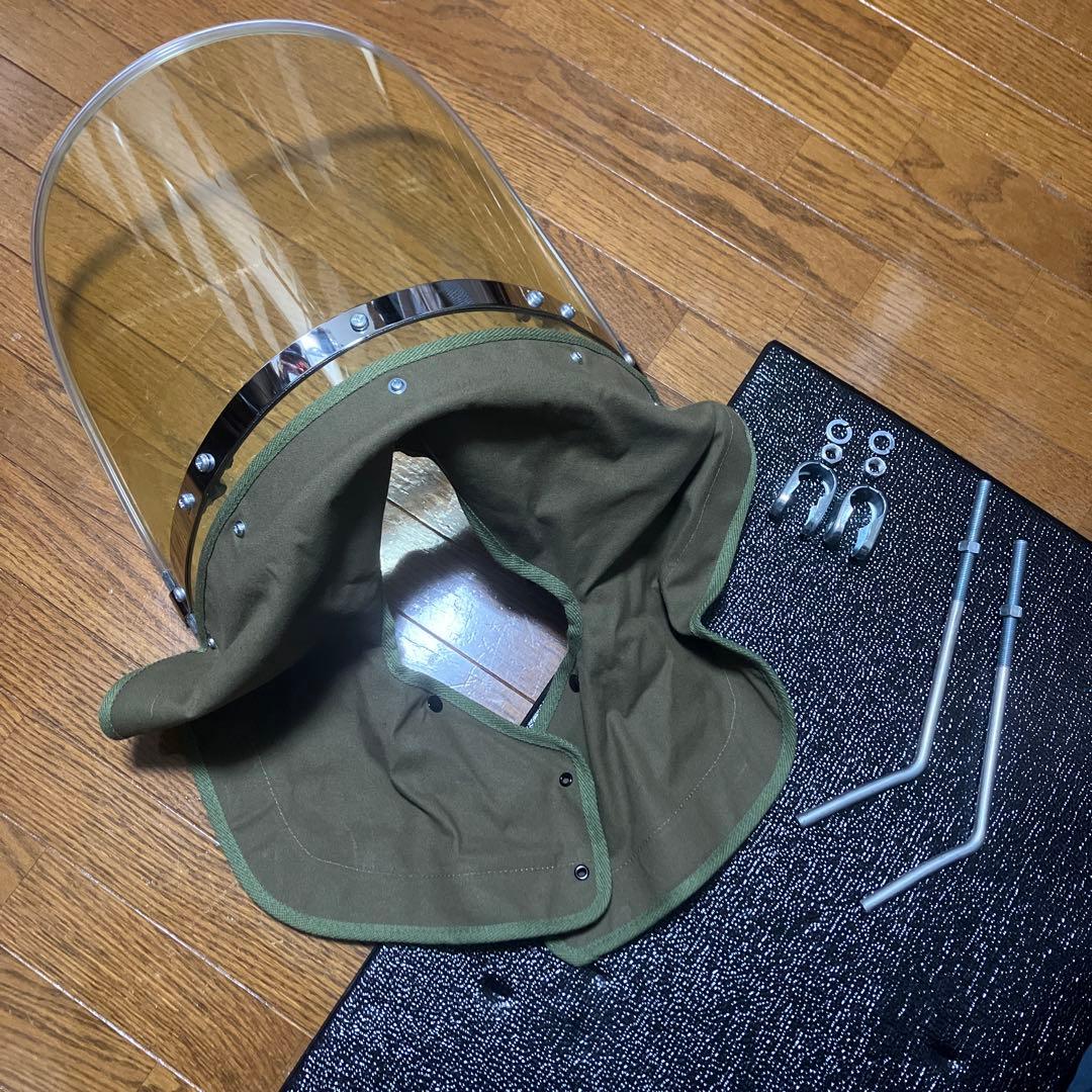 旭風防 曲げ加工