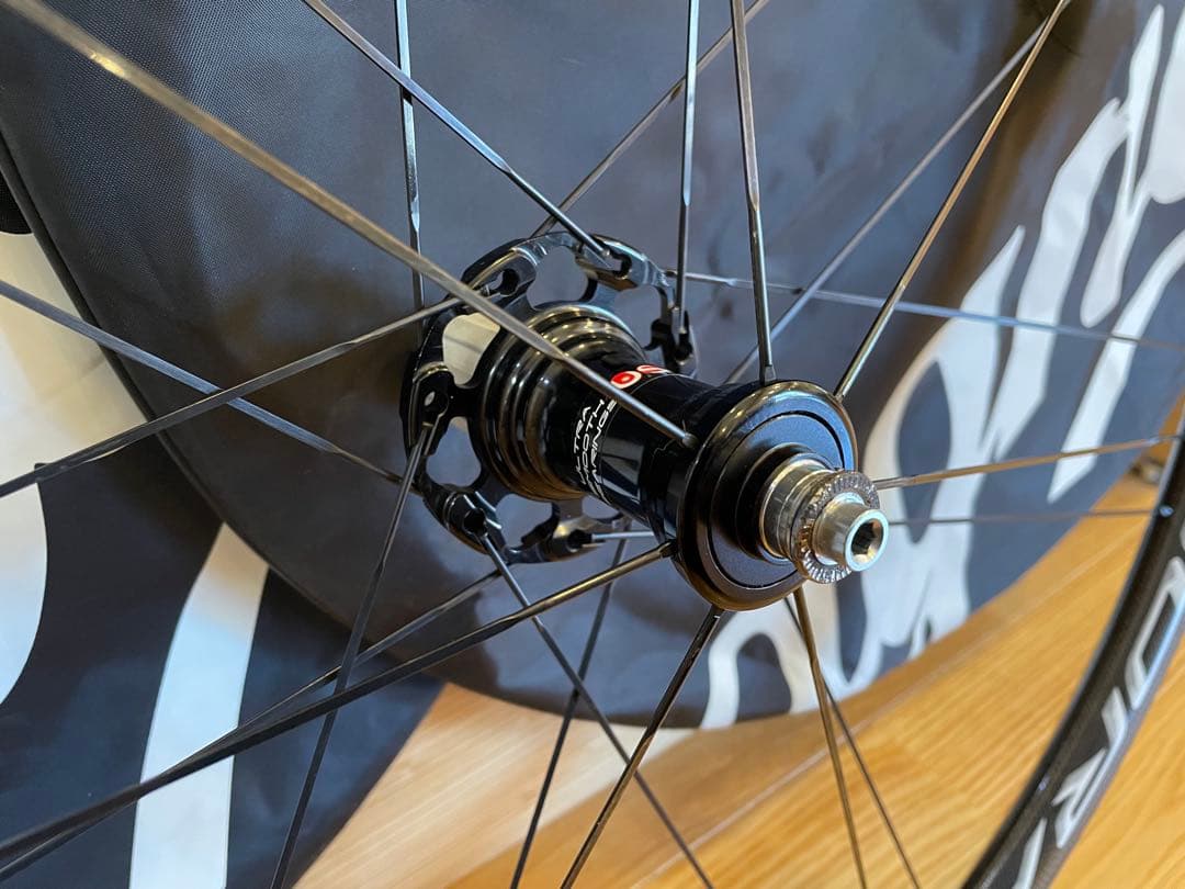 Campagnolo BORAONE 35 AC3 クリンチャー 17C シマノ