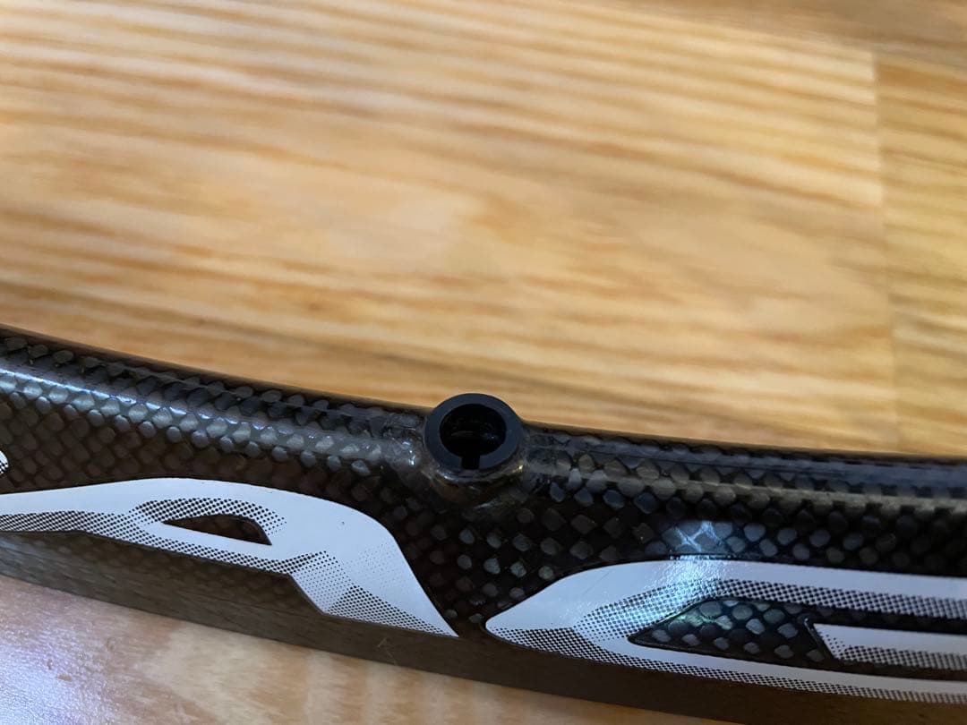 Campagnolo BORAONE 35 AC3 クリンチャー 17C シマノ