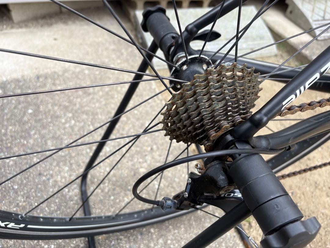 スペシャライズド アレー スプリント 引き取り限定 愛知 発送はしません。