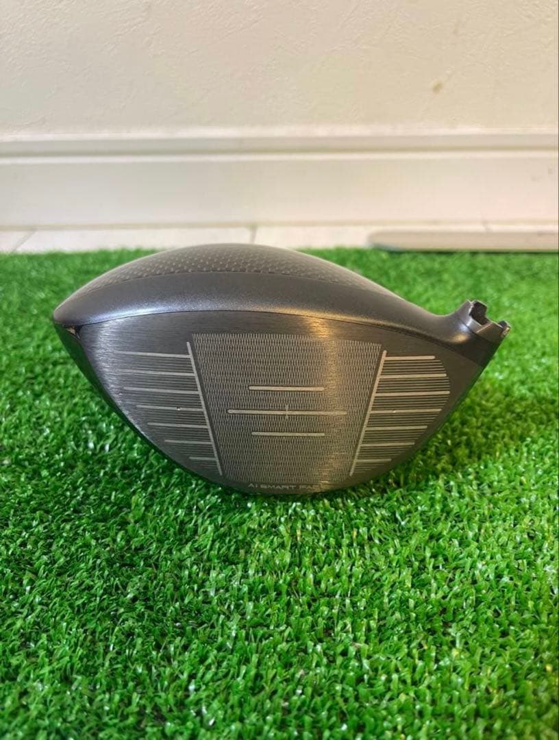 キャロウェイ aiスモーク トリプルダイヤ 10.5(ヘッドのみ)
