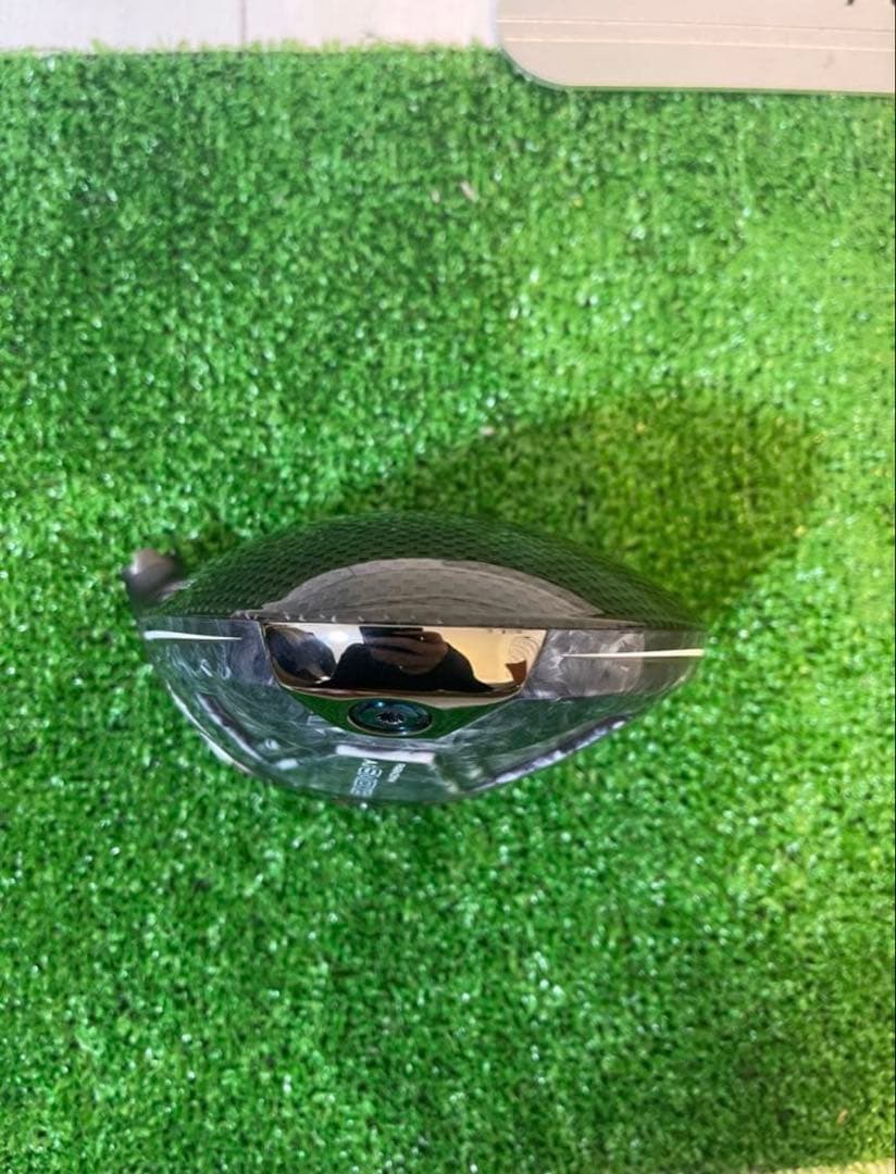 キャロウェイ aiスモーク トリプルダイヤ 10.5(ヘッドのみ)