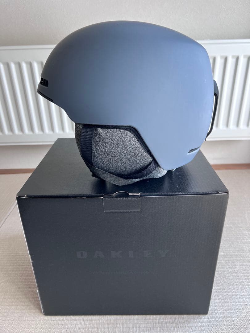 OAKLEY MOD1 ASIAN FIT Mサイズ