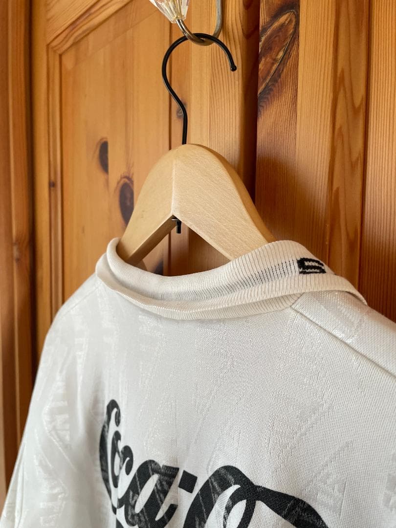 デレルバ　サントス　ユニフォーム