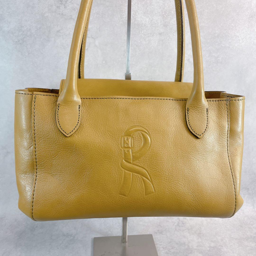 Roberta di Camerino ロベルタディカメリーノ　ショルダーバッグ