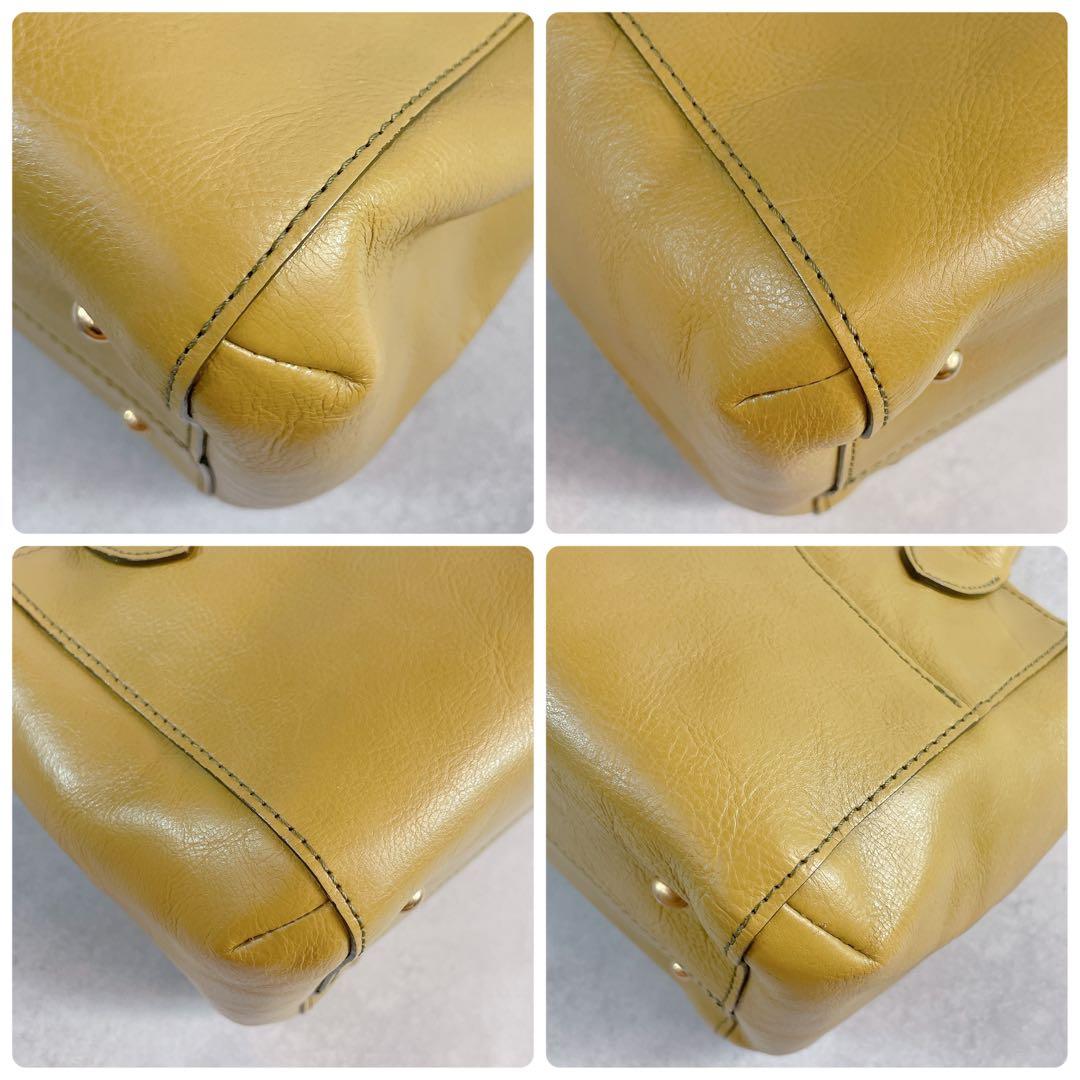 Roberta di Camerino ロベルタディカメリーノ　ショルダーバッグ