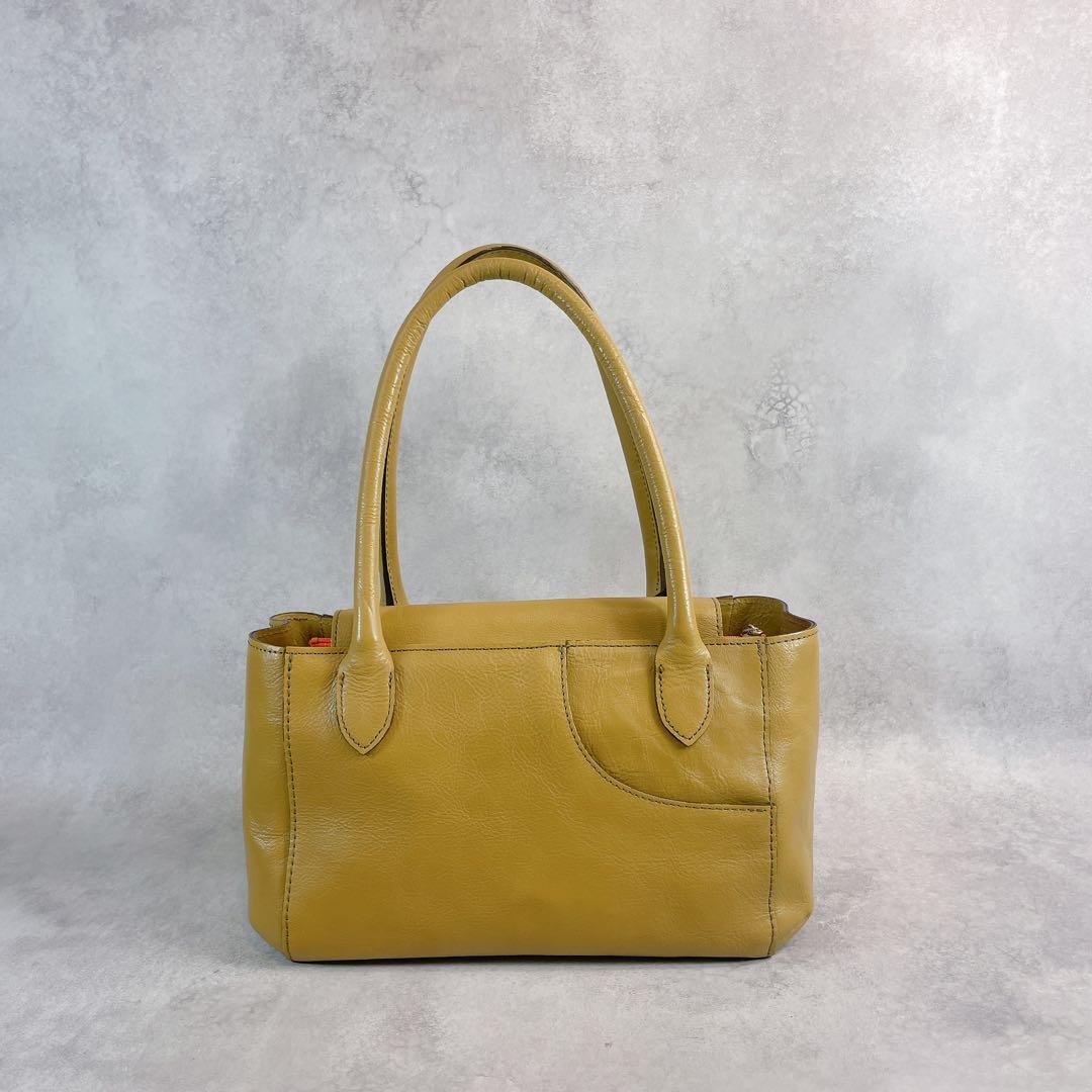 Roberta di Camerino ロベルタディカメリーノ　ショルダーバッグ