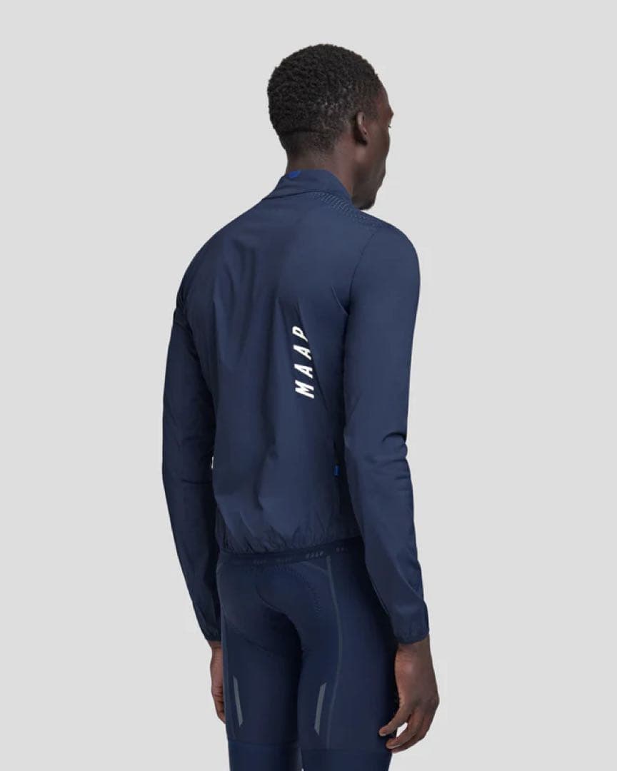 ウェア  draft team jacket xs