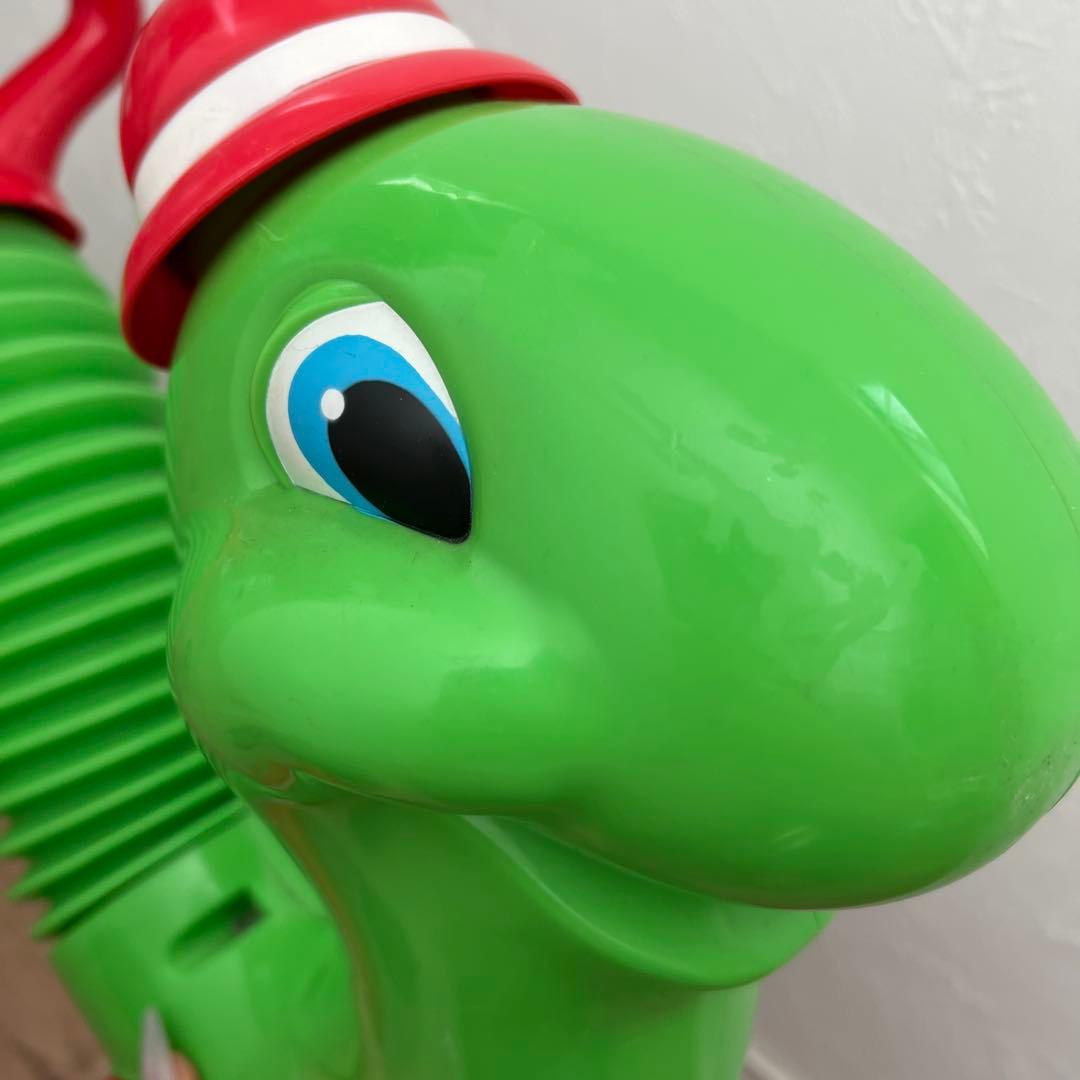 Radio Flyer ワーム