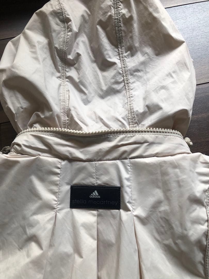 adidas Stella McCartney レディースジャケット