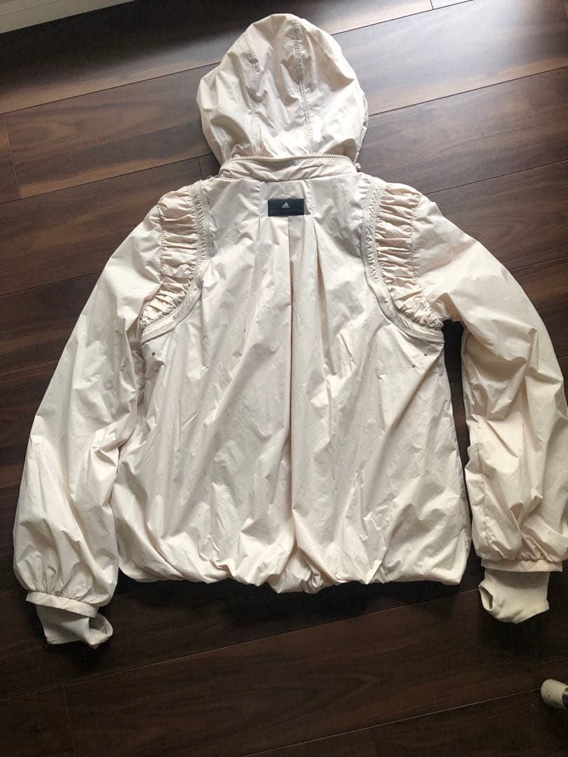 adidas Stella McCartney レディースジャケット