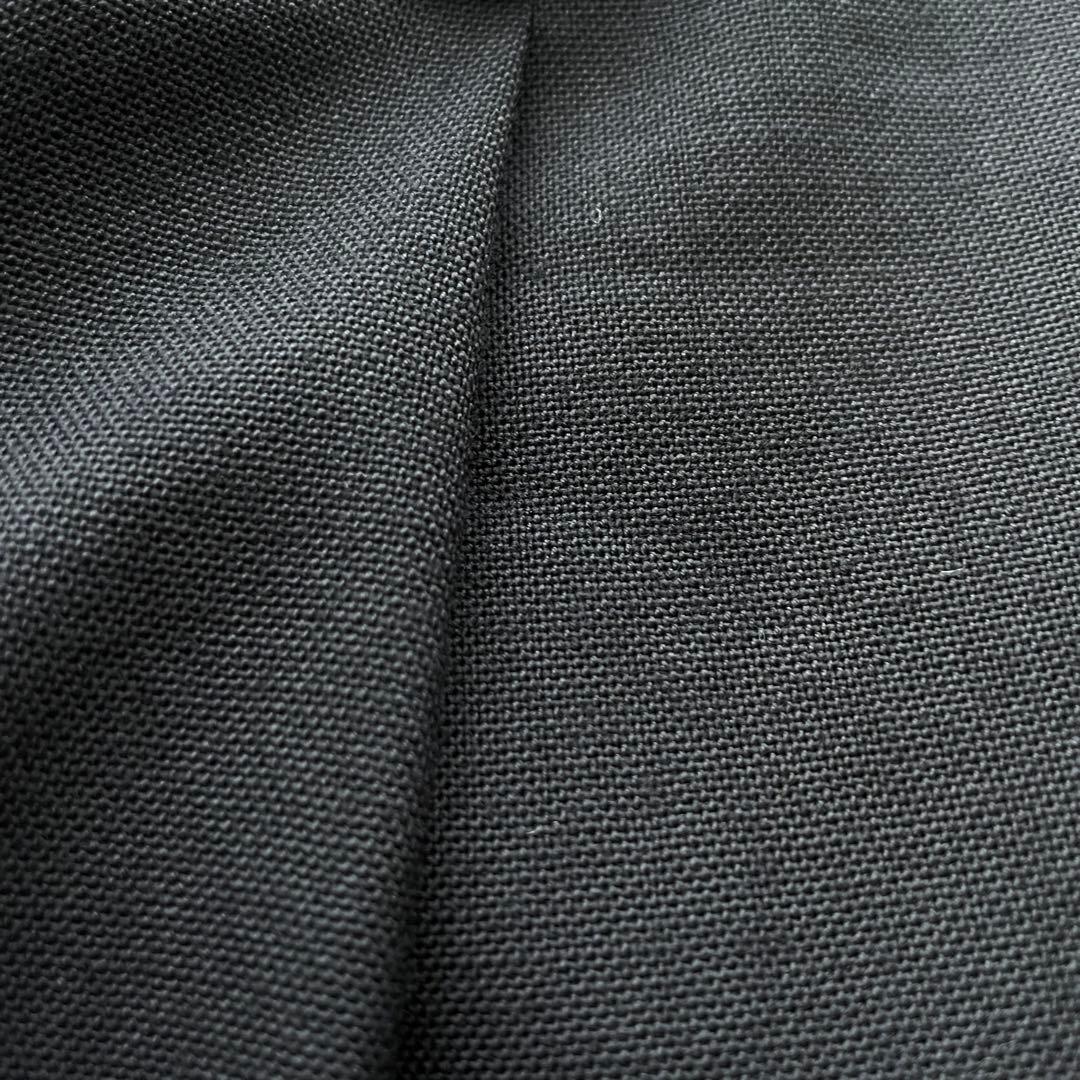 【わたしたわし ✨】la favola ラファーボラ ハーフパンツ 紺色3