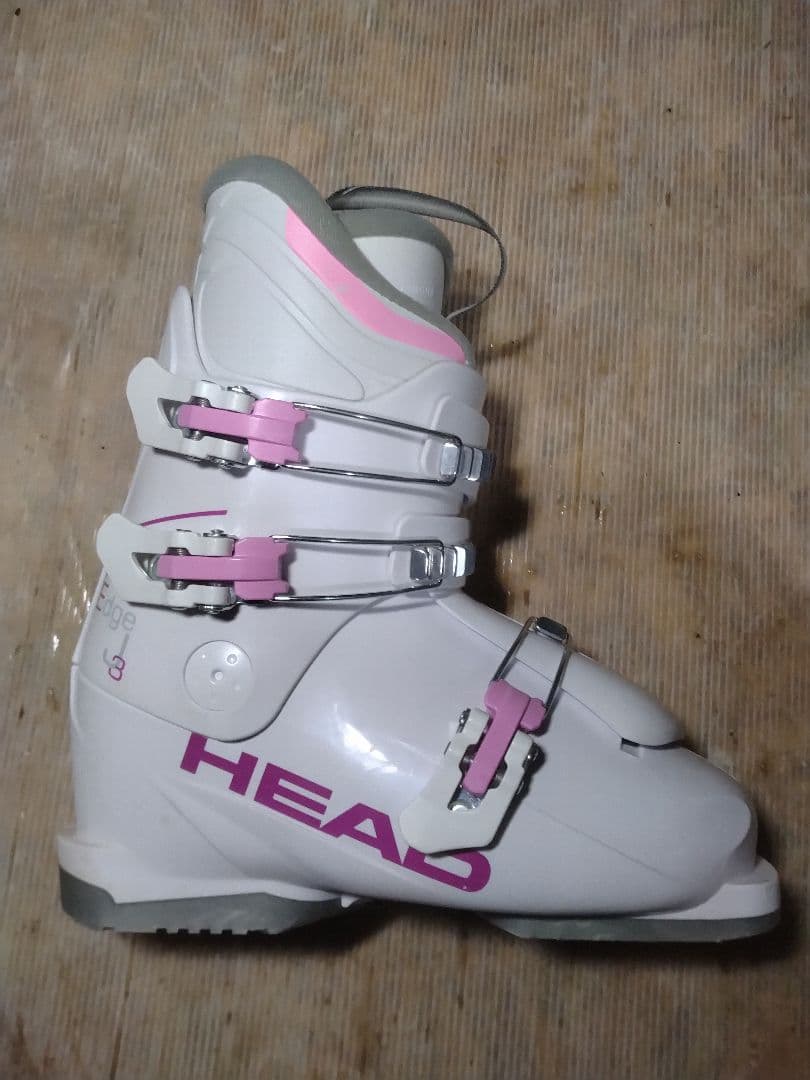 【状態良好☆】150cm　VOLKLスキー板セット☆　送料無料！