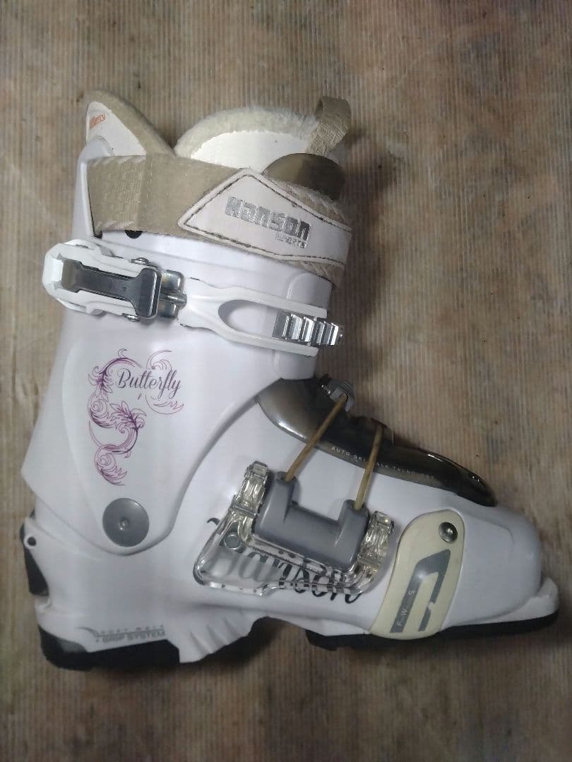 【状態良好☆】150cm　VOLKLスキー板セット☆　送料無料！