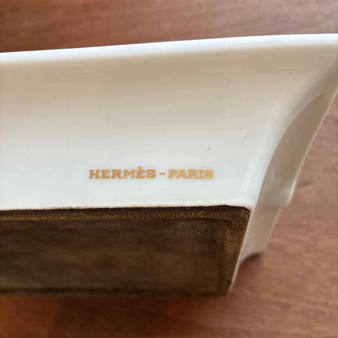 c*k様 エルメス　HERMES　灰皿