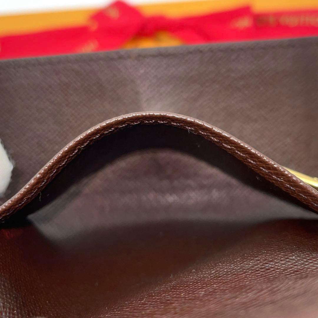 超美品✨ルイヴィトン モノグラム ミュルティクレ6 キーケース6連