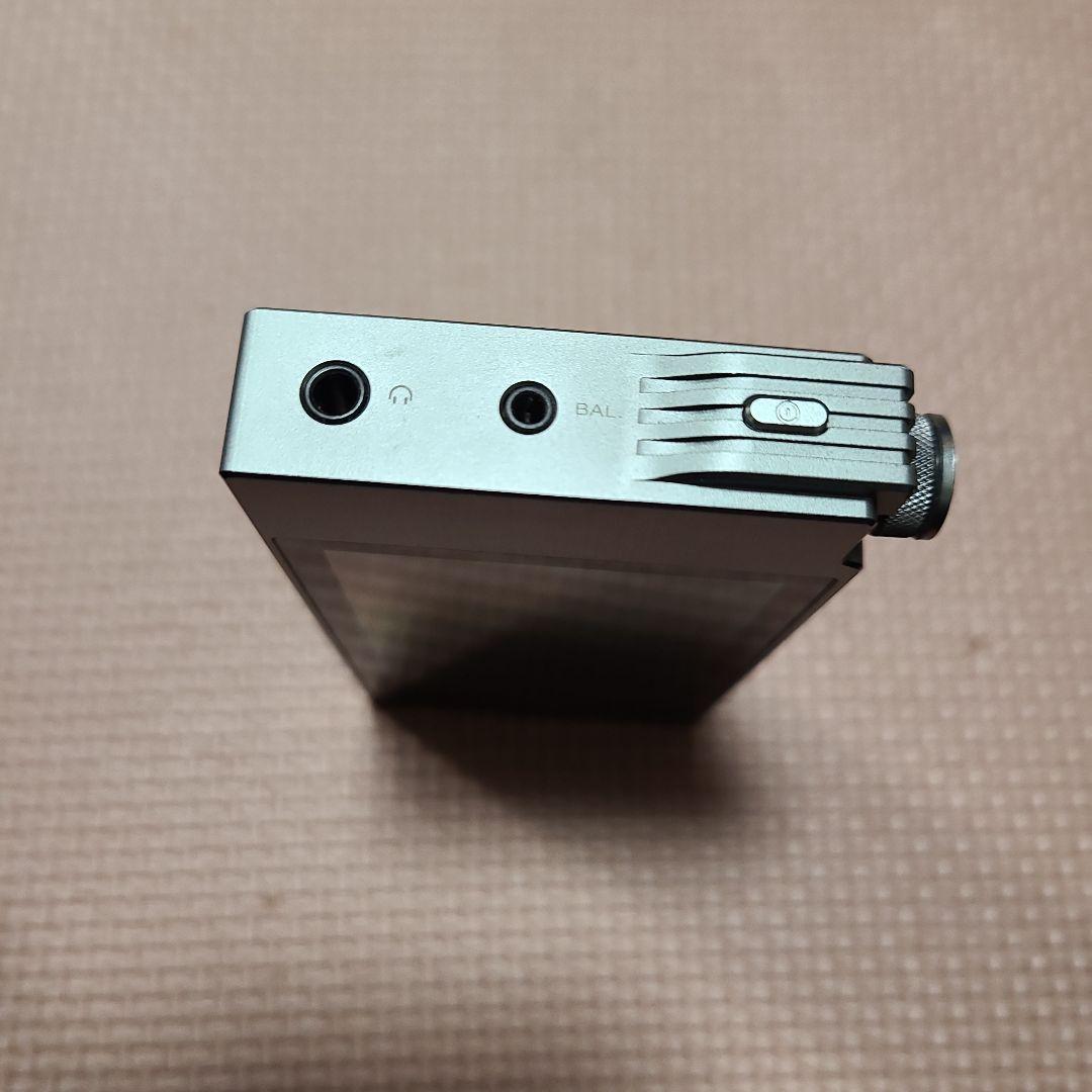 Astell&Kern AK100Ⅱ ハイレゾオーディオプレーヤー