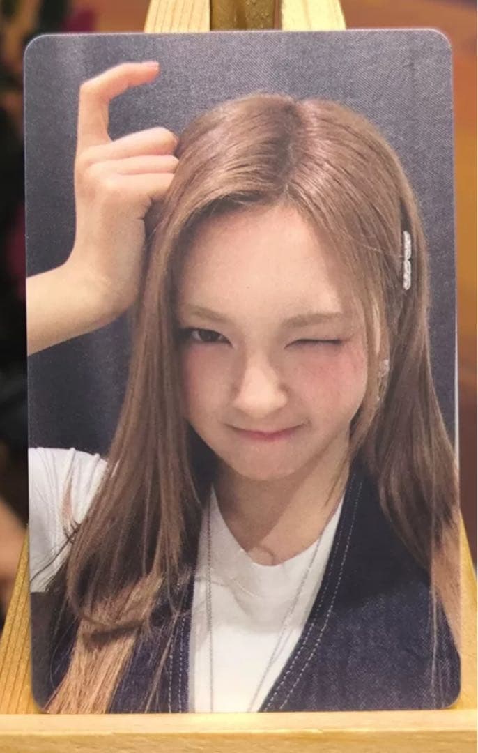 BABYMONSTER チキ－た　台湾 台北 ペンミ VIP 入場者限定