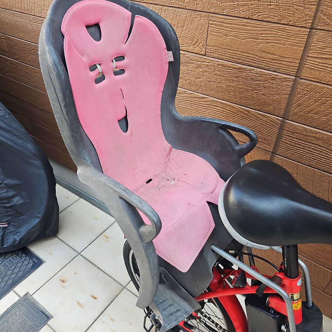 ★電動自転車　超破格38,000円アンジーエアロアシスタント angee+L