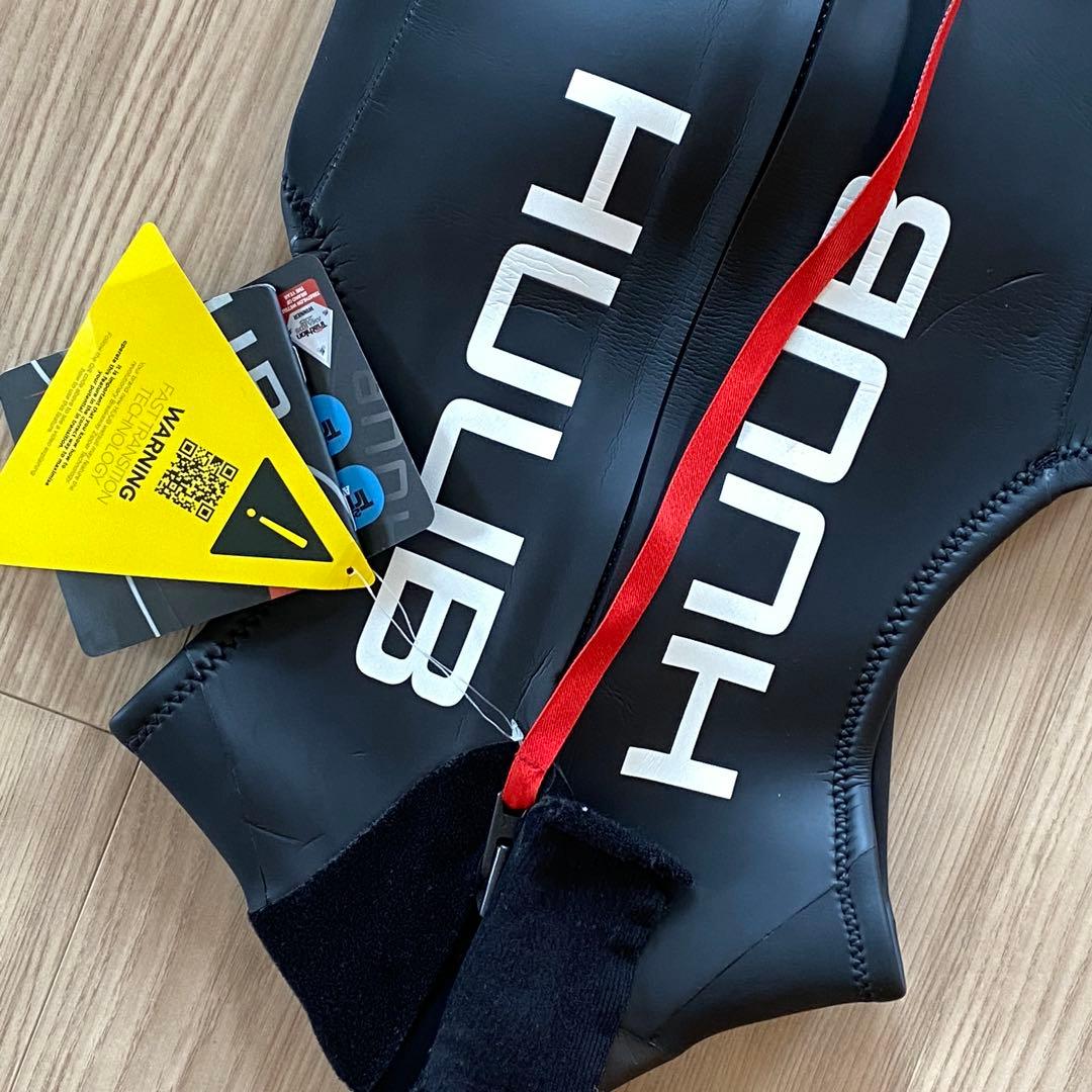 HUUB AEGIS2 メンズM