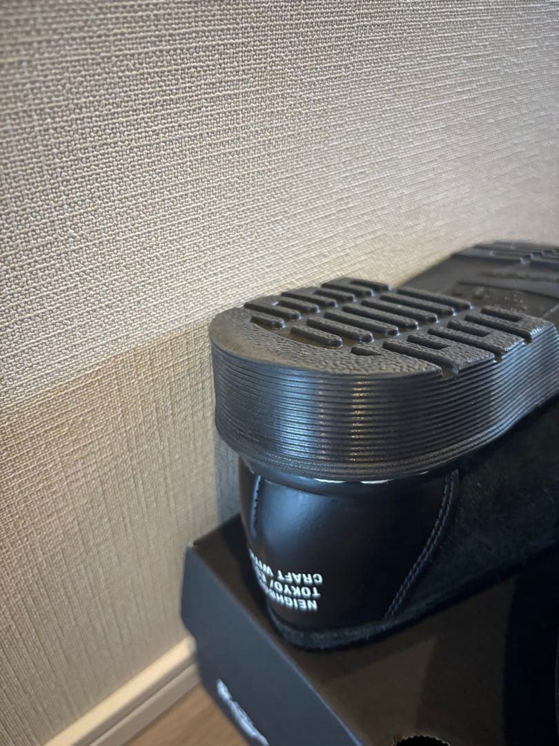 靴 NEIGHBORHOOD Dr.Martens Penton Loafer 28