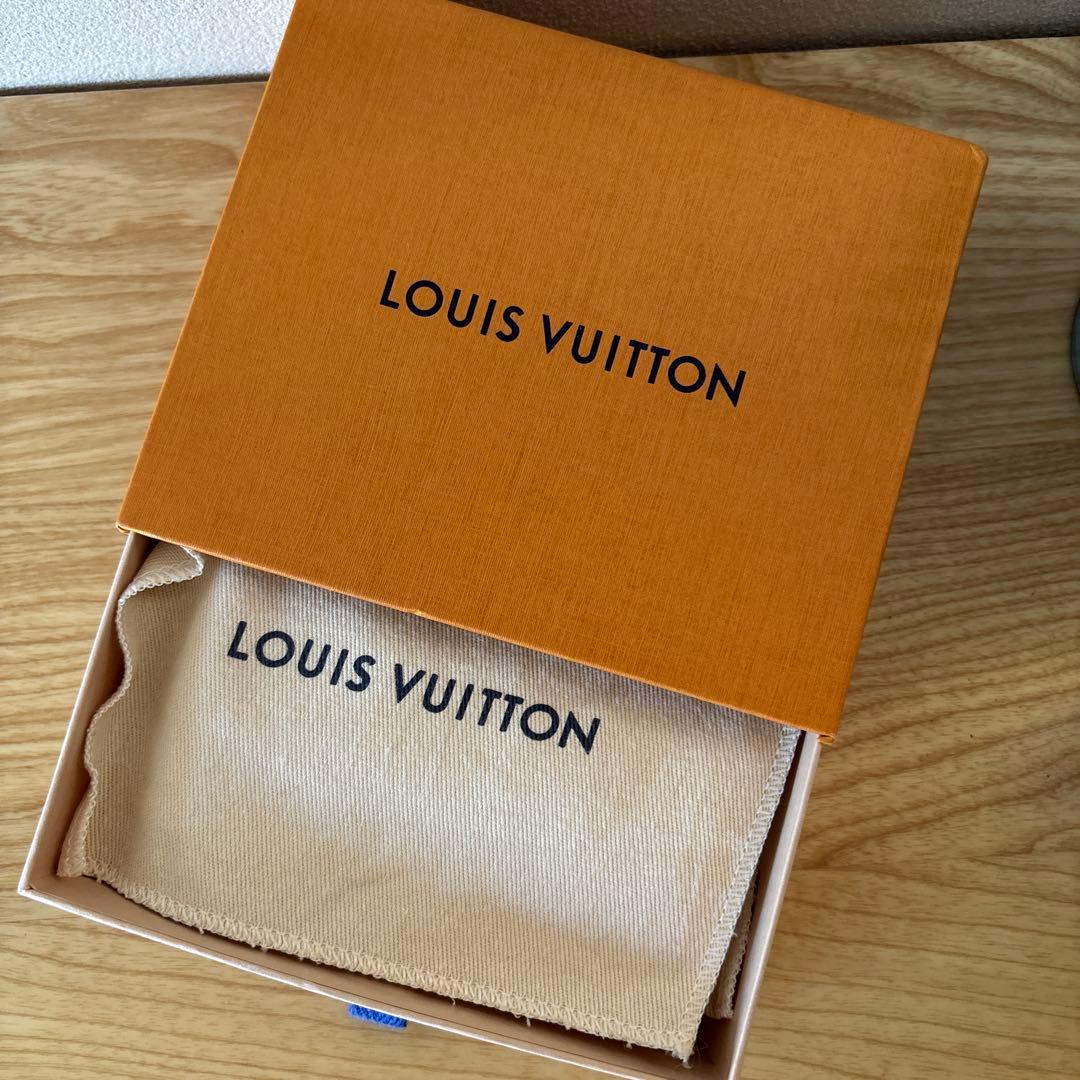 ルイヴィトン　ジッピーパース　ミニ財布