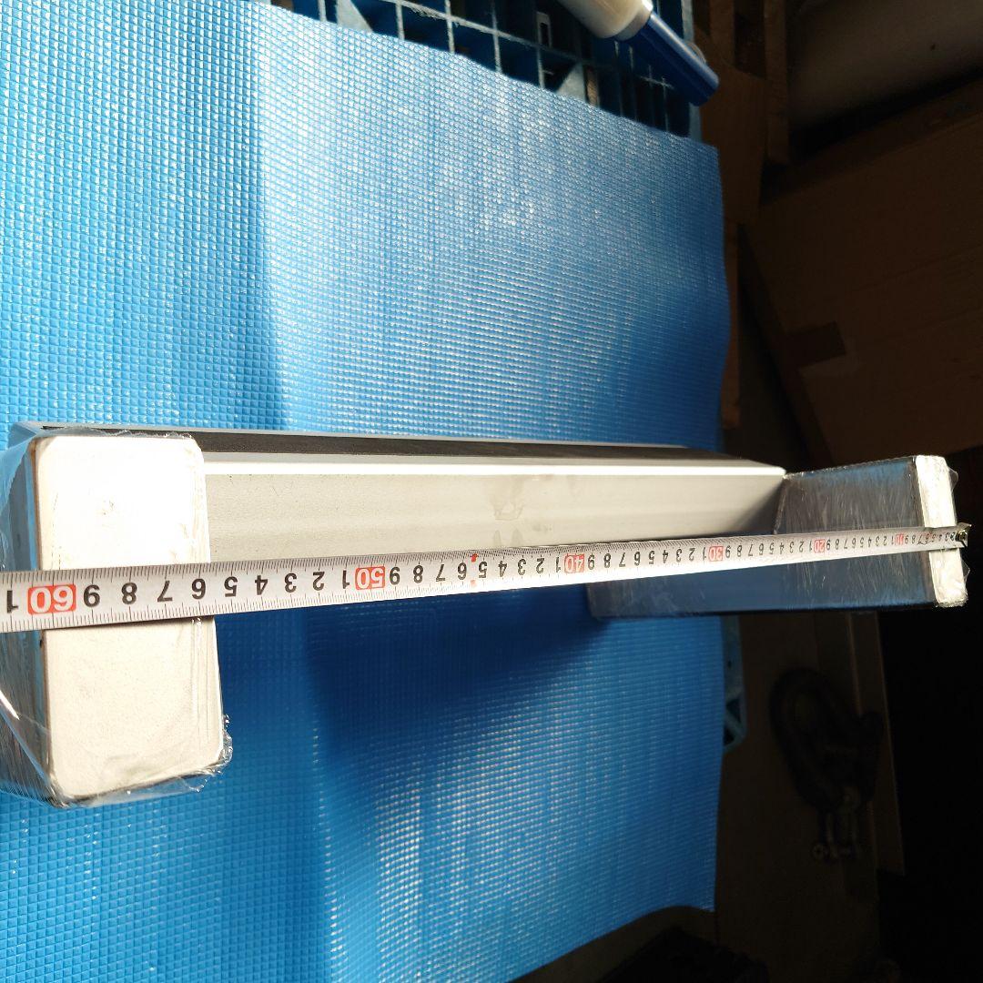 カーフレイズ台　ステンレス