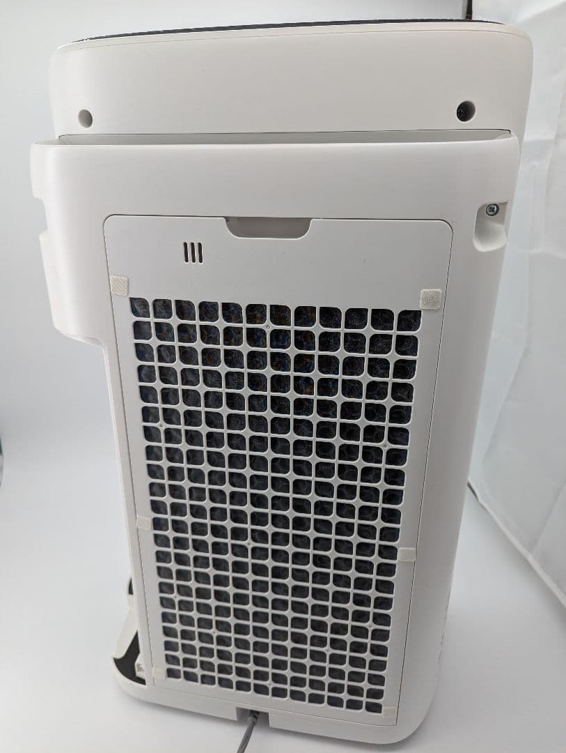 SHARP　加湿空気清浄機　2021年製