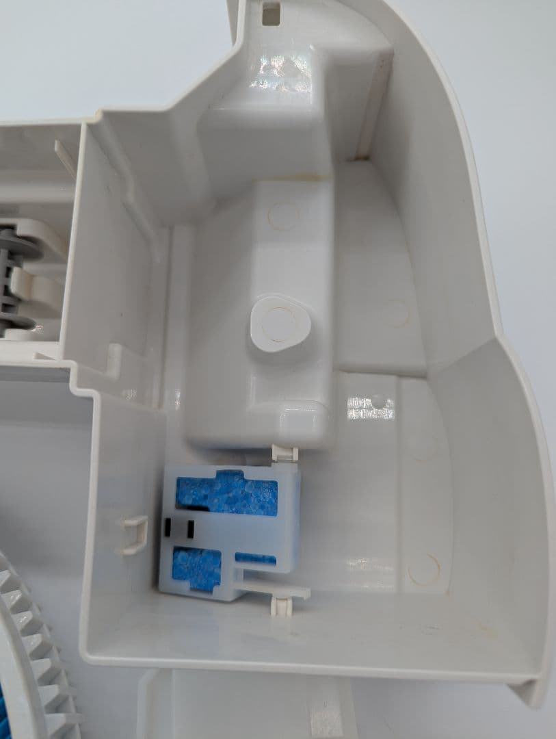 SHARP　加湿空気清浄機　2021年製