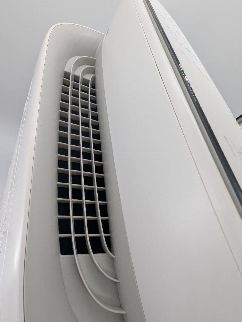 SHARP　加湿空気清浄機　2021年製