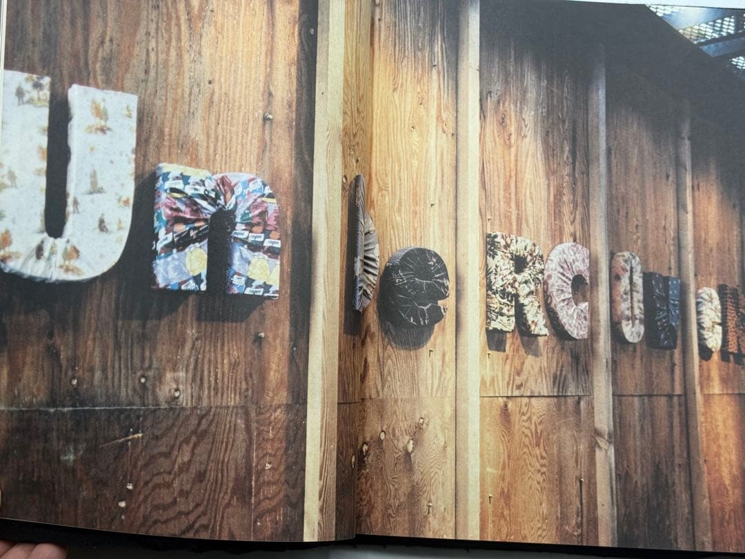 UNDERCOVER W.W. 写真集 アンダーカバー リトルモア 高橋盾