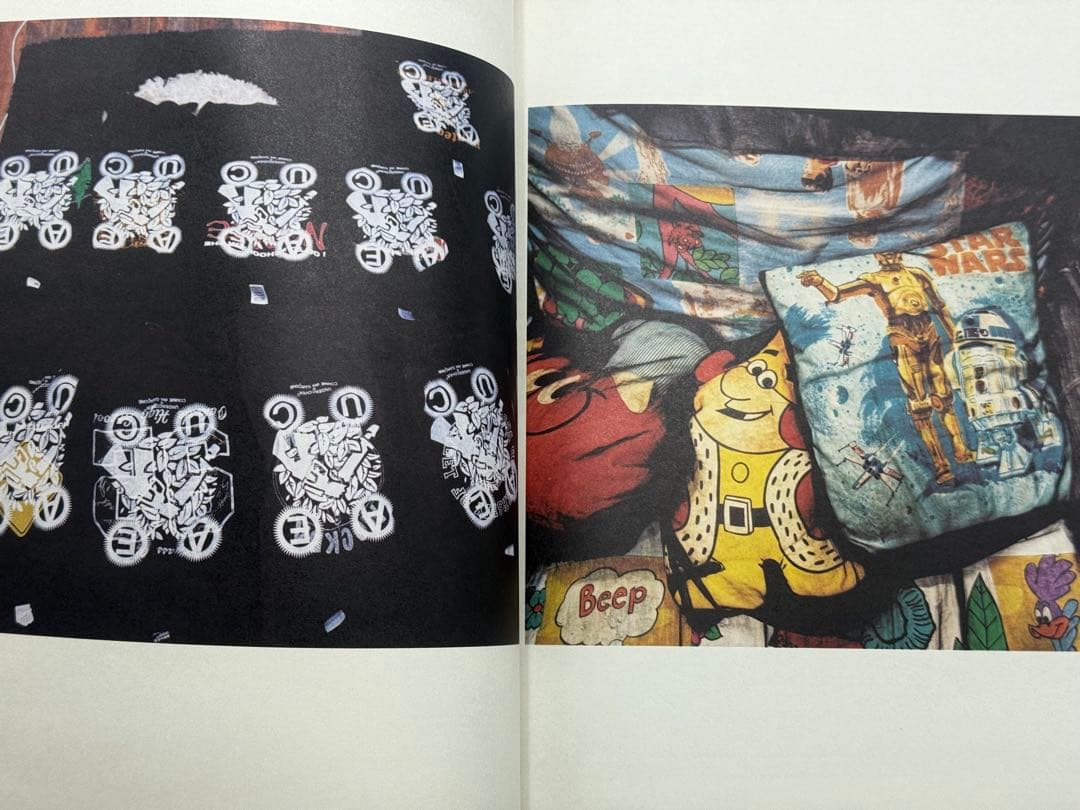 UNDERCOVER W.W. 写真集 アンダーカバー リトルモア 高橋盾