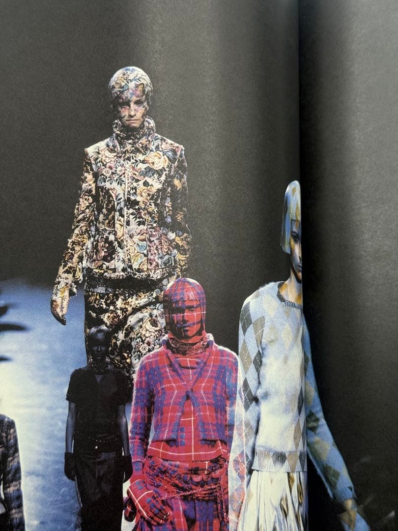 UNDERCOVER W.W. 写真集 アンダーカバー リトルモア 高橋盾