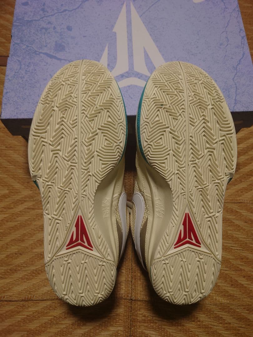 Nike Ja 1 EP “Vacation” 28.0