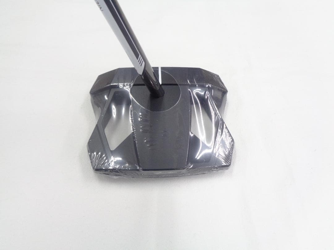 ☆新品☆ Spider ZT Black 33インチ 日本仕様 ゼロトルク