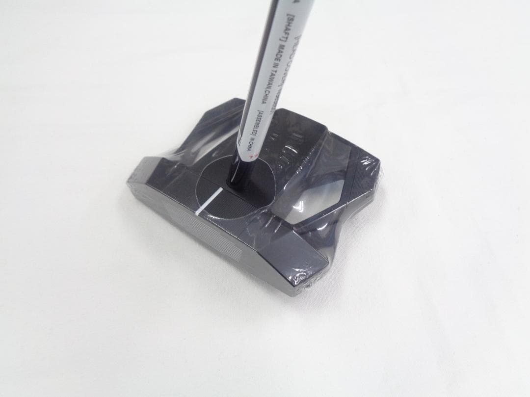 ☆新品☆ Spider ZT Black 33インチ 日本仕様 ゼロトルク