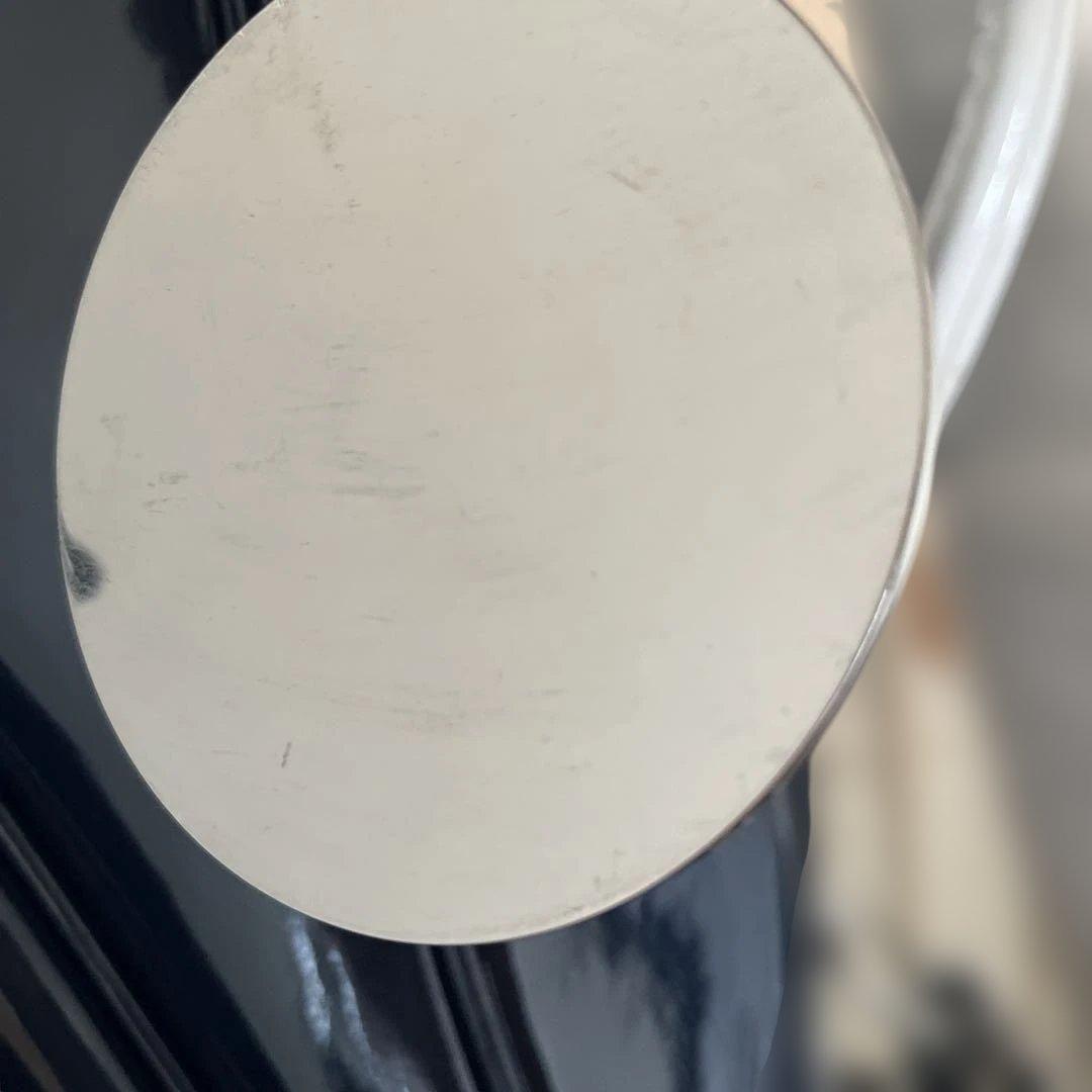 PEARLY GATES パーリーゲイツ キャディバッグ ネイビー