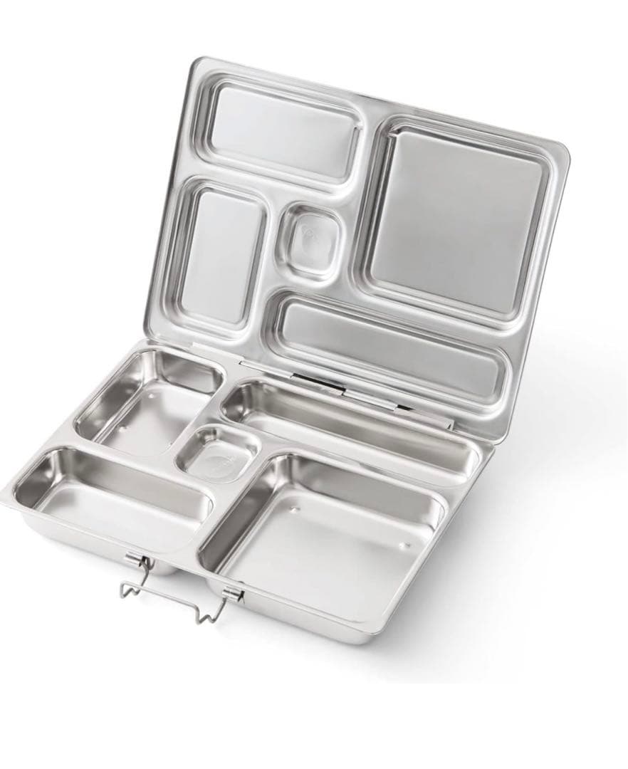 planetbox プラネットボックス　ランチボックス