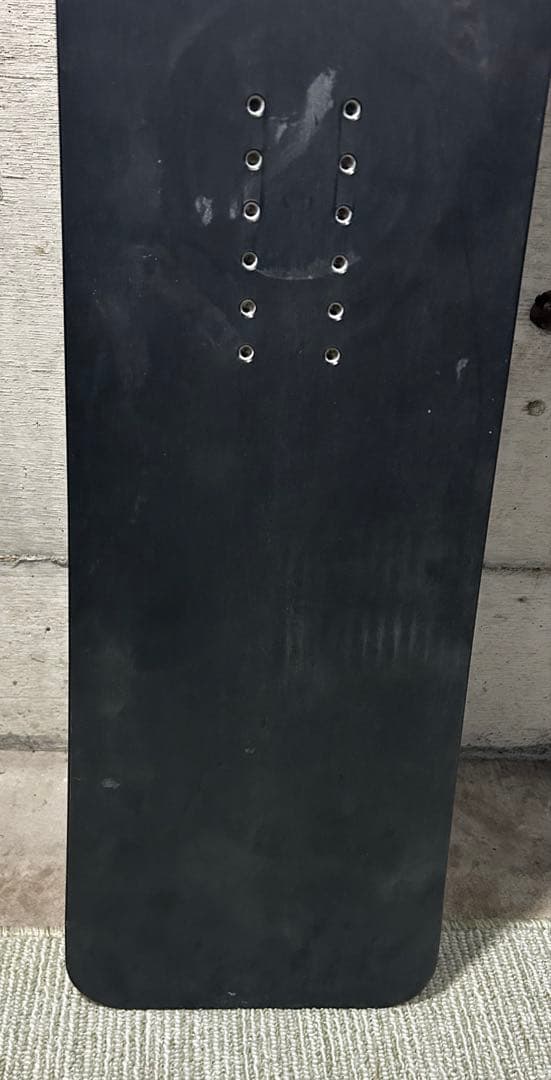 GRAY TYCOON typeS 163㎝ 17-18モデル