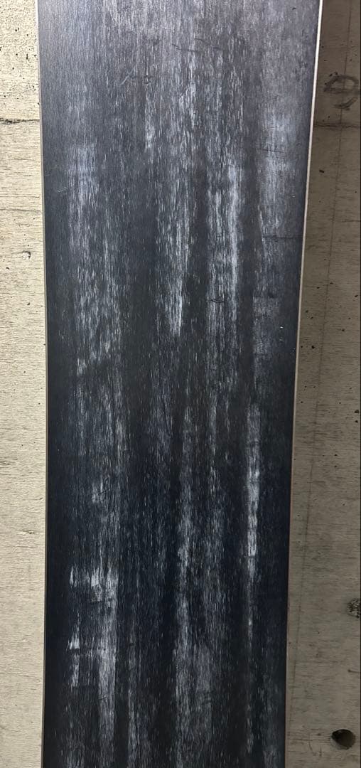 GRAY TYCOON typeS 163㎝ 17-18モデル