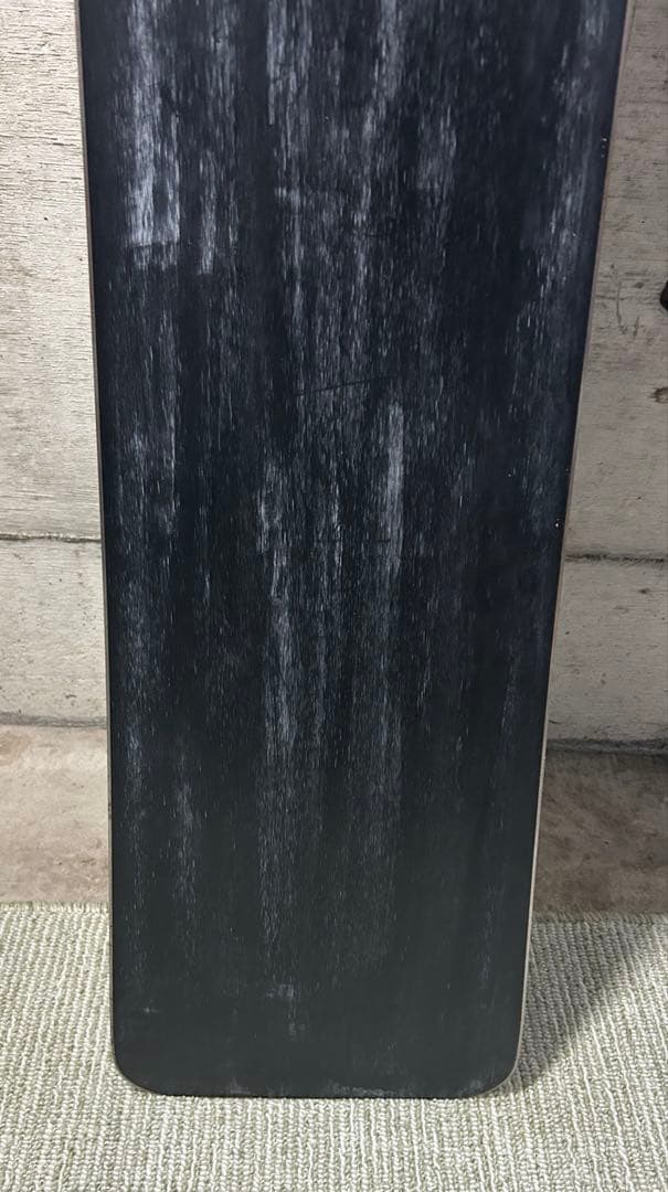 GRAY TYCOON typeS 163㎝ 17-18モデル