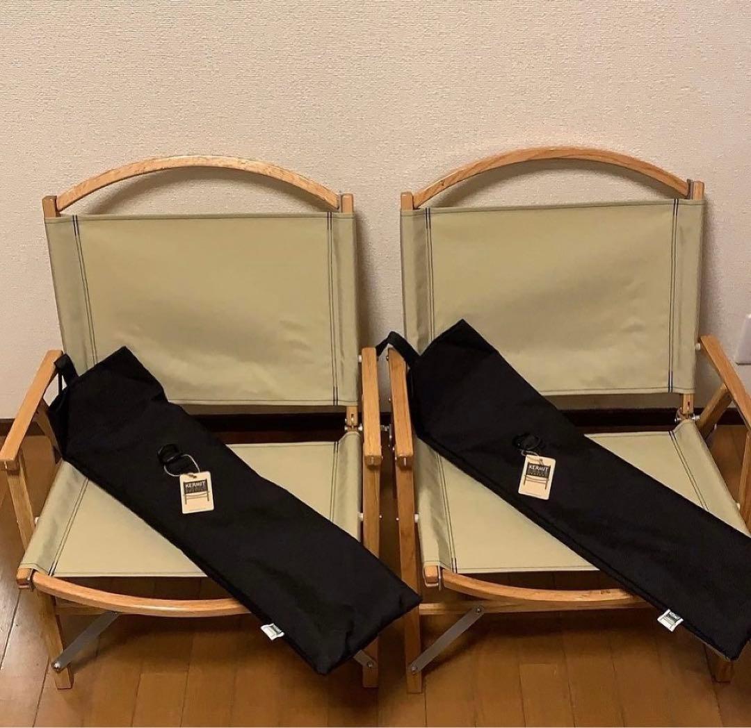 カーミットチェア Kermit Chair