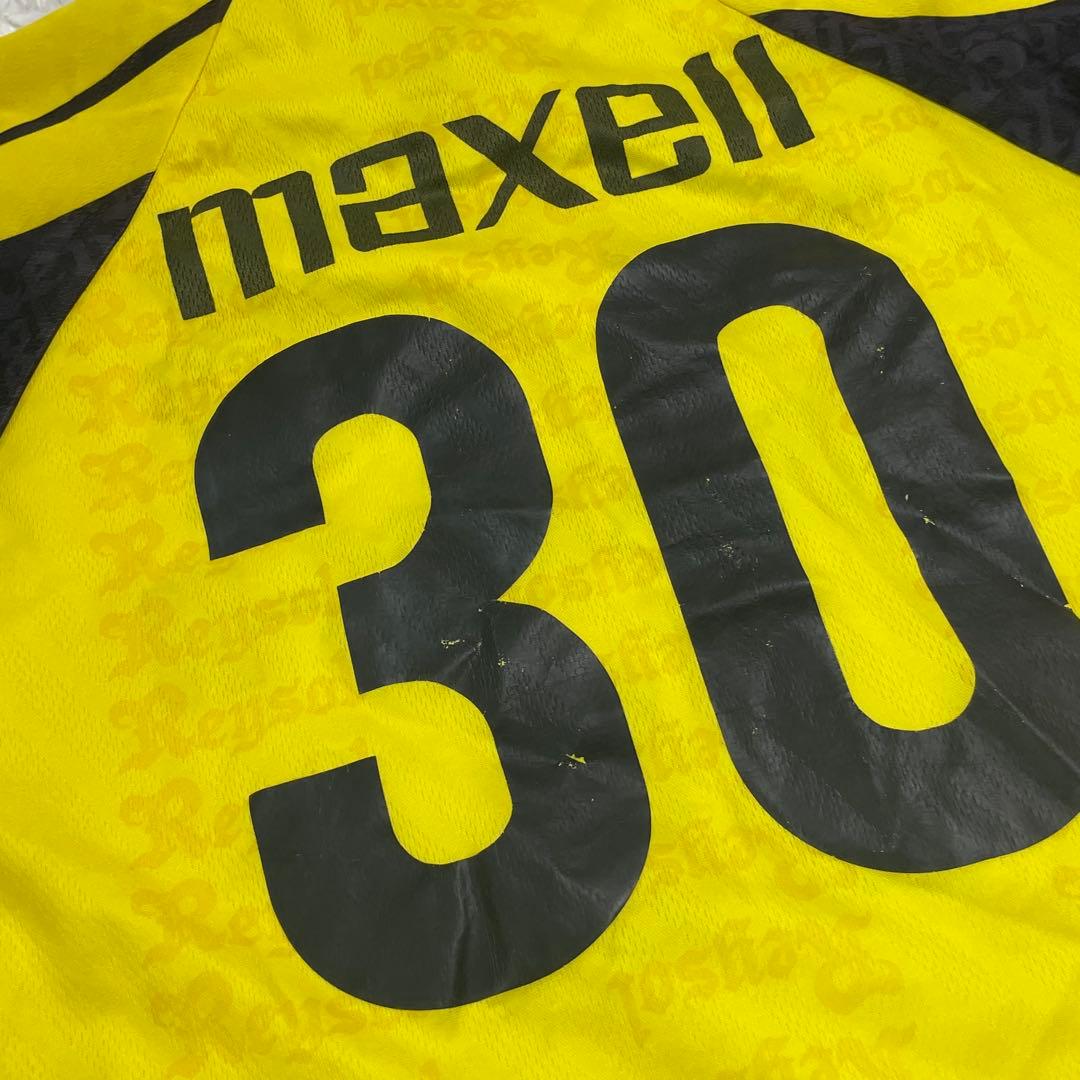 背番号 30 柏レイソル アンブロ ユニフォーム