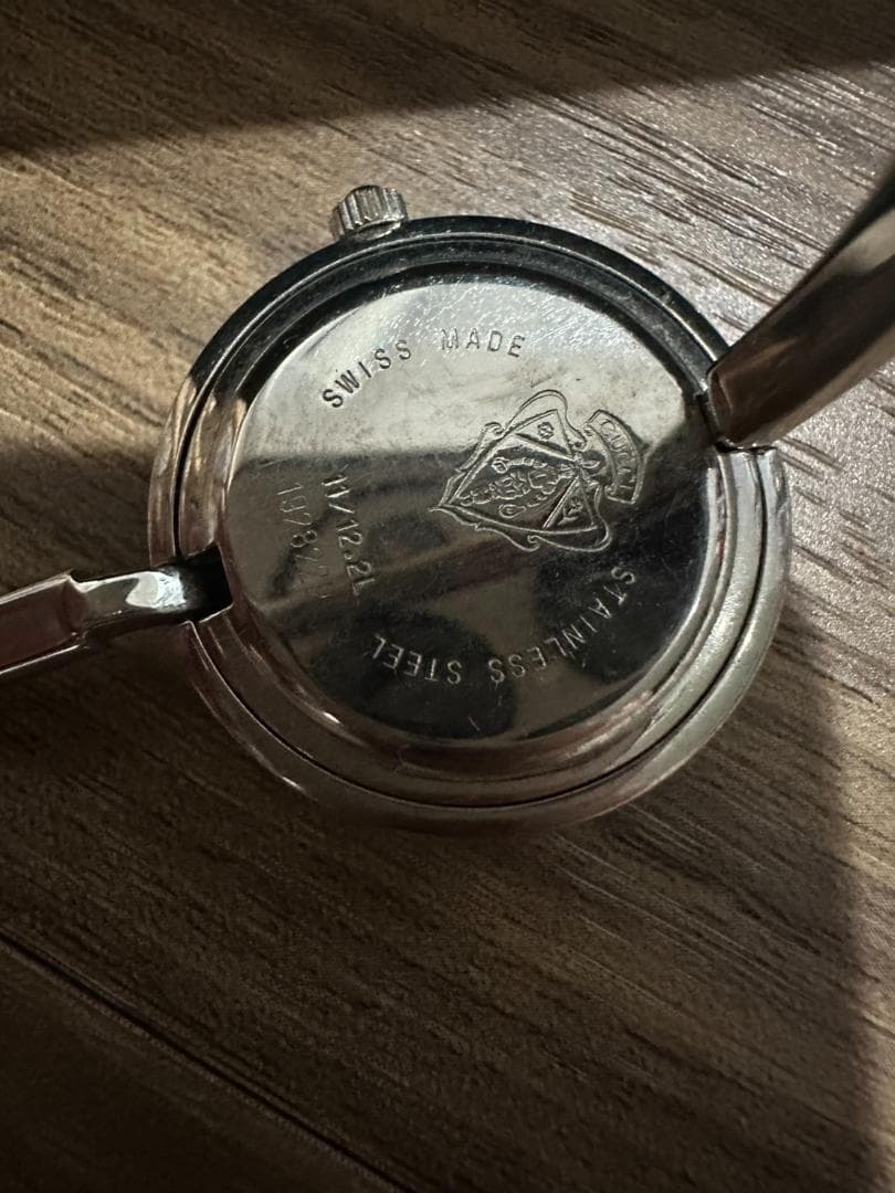 ［大特価］GUCCI チェンジベゼルウォッチ