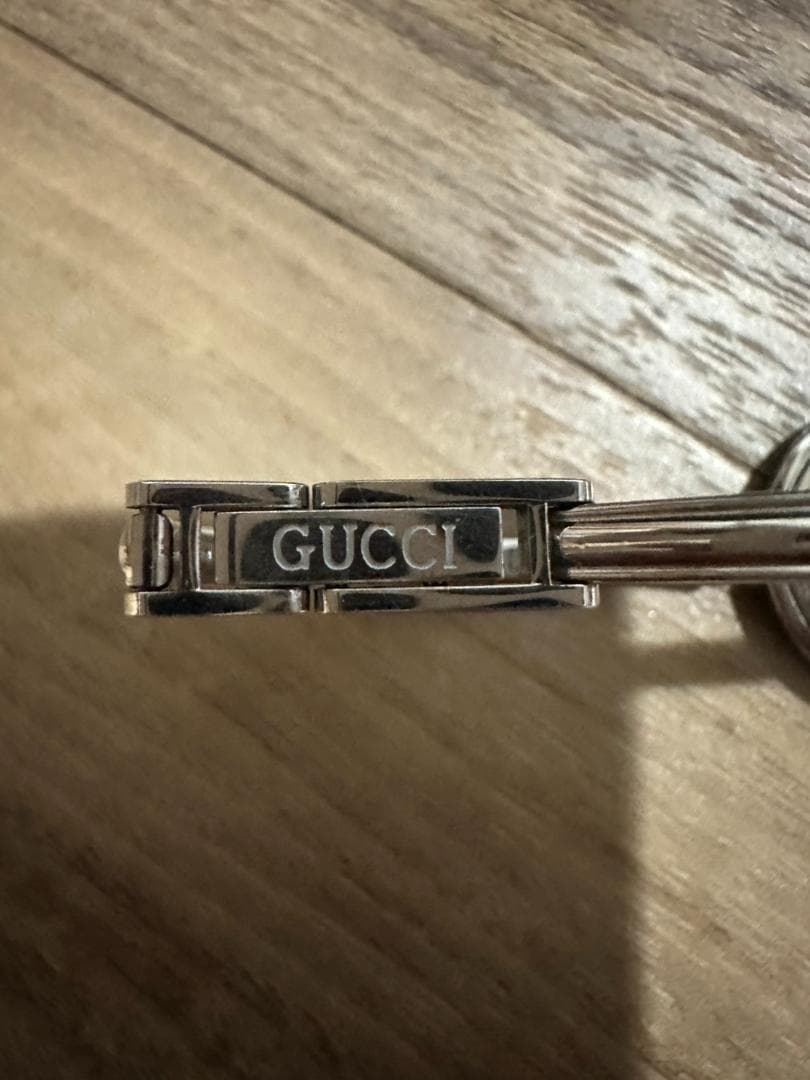 ［大特価］GUCCI チェンジベゼルウォッチ