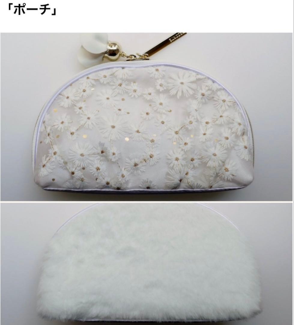 【新品・未使用】コスメデコルテ　クリスマスコフレ　2024